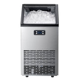 265LBS Freestanding Commercial Ice Maker