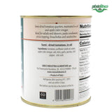 Greci Prontofresco Semi-Dried Red Rustic Roasted Tomatoes