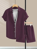 Casual Style Series Simple Shirt Outfit