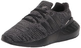 adidas Originals Swift Run 22 Sneaker Black/Grey/White 6 US Unisex Big Kid