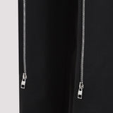 Alexander Mcqueen Wool Pants Women