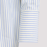 Victoria Beckham Wrap Front Blouse Women