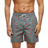 Printed Mens Fashionable Sports Beach Shorts
