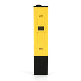 Digital Electric PH Meter LCD Tester Pocket Hydroponics Aquarium Water Test Pen