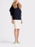 Prada Women Round Neck Sweater