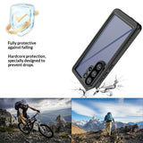 Waterproof Case For The Galaxy S26 Ultra