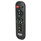 Anderic Substitute For Pioneer 474SPSB031RH Audio Remote Control [RRSB23]