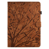 Applicable To Tablet PC Pachira Macrocarpa Protective Case
