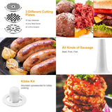 2800W Electric Meat Grinder Set