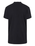 Balenciaga Women Optical Artwork Oversized T-Shirt