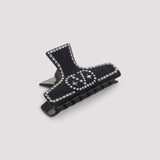 Valentino Garavani Resin Hair Clip Women