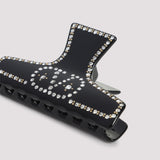 Valentino Garavani Resin Hair Clip Women