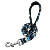 Cat Dog Collar Collar Lettering Anti-lost Tag Small Large Dog Traction Rope Collar Bell Dog Tag Custom
