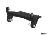 Eagle Snow Plow 72″ UTV Steel Front-Mount Complete Plow System for 1000 Honda (Pioneer/Forest/5) (2016-2024)
