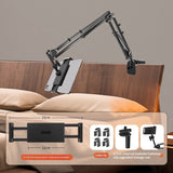 Foldable Lazy Phone Stand Multifunctional Holder