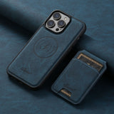 Magnetic Wireless Charging MagSafe Phone Case Compatible With The 17 Pro