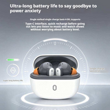 KP-122 Best-selling Wireless Bluetooth Earbuds In-ear Design Long Battery Life Comfortable Fit Factory Stock Available