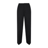Bottega Veneta Curved Shape Pant Women