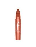 Flormar Lip & Cheek High Pigment Semi-Matte Crayon 3g
