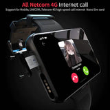 2.88 Inch Fitness Running Smartwatch