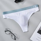 Mens Summer Sports And Leisure Underwear