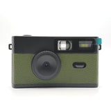 Brand-new Camera Custom-made As A Non-disposable Retro Model With No Screen