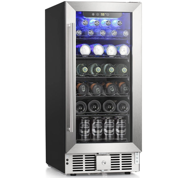 2.9 Cu.Ft Beverage Refrigerator W5885B