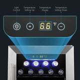 2.9 Cu.Ft Beverage Refrigerator W5885B