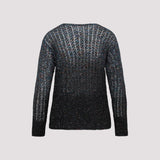 Maison Margiela Crewneck Sweater Women