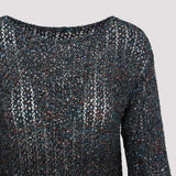 Maison Margiela Crewneck Sweater Women
