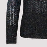 Maison Margiela Crewneck Sweater Women