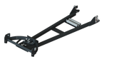 Eagle Snow Plow 60″ ATV Steel Mid-Mount Complete Plow System for 800 Polaris (Sportsman/6×6) (2011-2014)