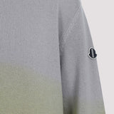 Moncler X Rick Owens Subhuman Sweatshirt Women