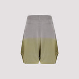 Moncler X Rick Owens Long Boxers Women