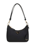 Prada Women Prada Re-Edition Saffiano Leather Mini-Bag