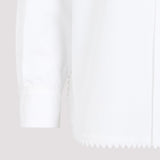 Bottega Veneta Cotton Shirt Women