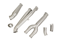 V2 Modular Midpipe G8X