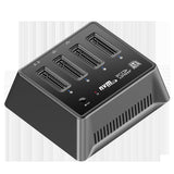M2 Dual Protocol SSD Solid State Drive Base