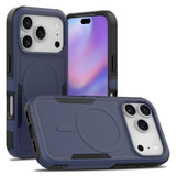 Suitable for the 17promax anti-drop full magnetic protective case