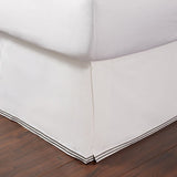 Hudson Park Italian Percale Bedskirt