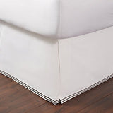 Hudson Park Italian Percale Bedskirt