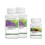 Nutriway Prenatal Support Bundle (3-Pack)