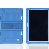 Applicable To Little Overlord H10 ProM20 Ultimate Silicone Protective Case 101-inch Tablet Thickened Drop-resistant Case
