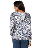 Honeydew Womens Travel Light Long Sleeve Hoodie, Size XL