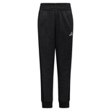 adidas Boys Fleece Jogger Pant Game Go Black