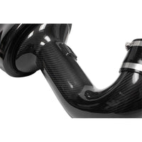 Corsa 15-19 Corvette C7 Z06 MaxFlow Carbon Fiber Intake with Oiled Filter