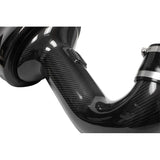 Corsa 15-19 Corvette C7 Z06 MaxFlow Carbon Fiber Intake with Oiled Filter
