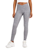 Jenni on Repeat Crossover Full Length Legging