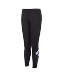 Adidas Big Girls Graphic Tights