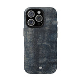 FADED DENIM | Tough Phone Case